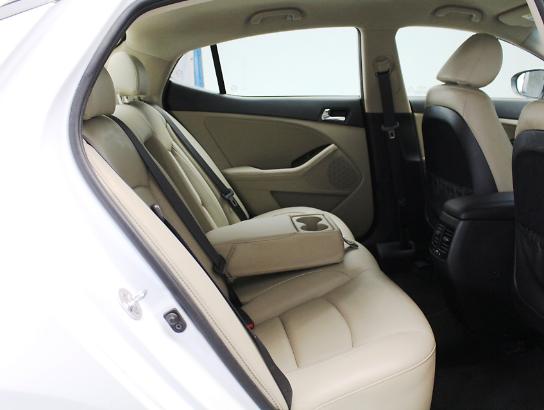 Florida Fine Cars - Used KIA OPTIMA 2014 WEST PALM EX