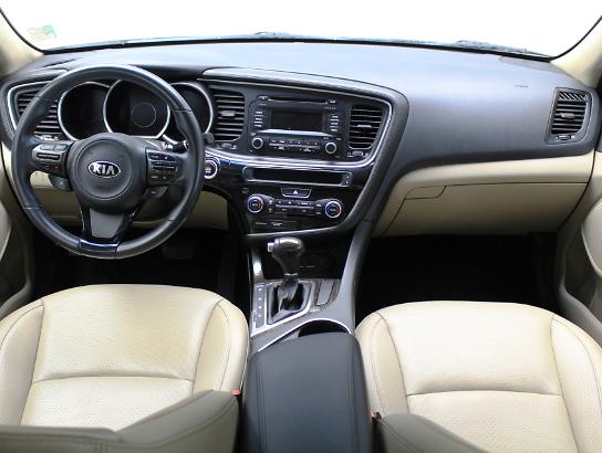 Florida Fine Cars - Used KIA OPTIMA 2014 WEST PALM EX