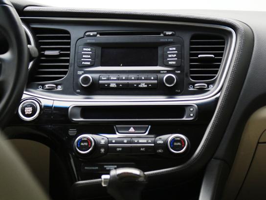 Florida Fine Cars - Used KIA OPTIMA 2014 WEST PALM EX