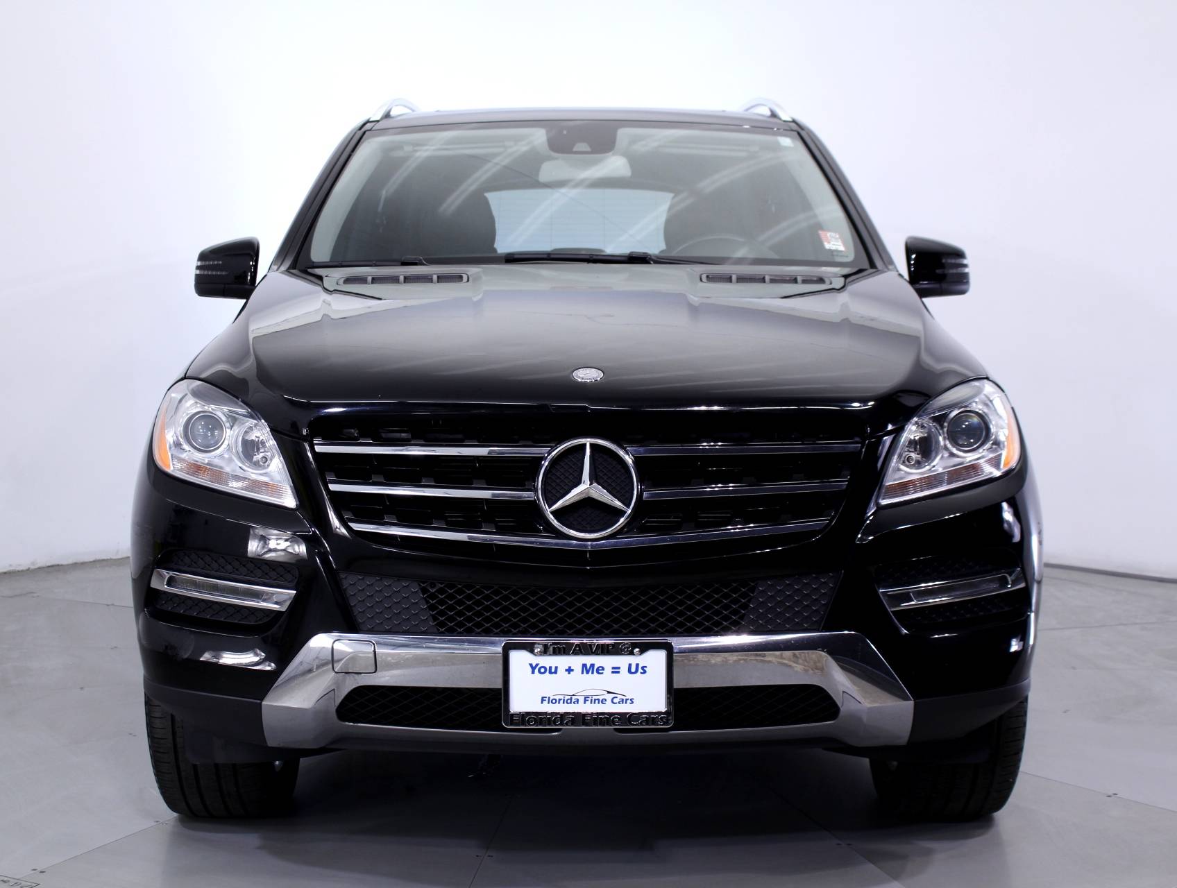Florida Fine Cars - Used MERCEDES-BENZ M CLASS 2015 WEST PALM ML350 4MATIC
