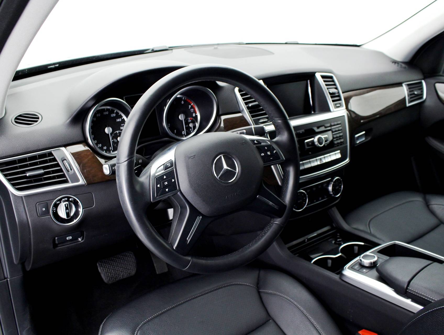 Florida Fine Cars - Used MERCEDES-BENZ M CLASS 2015 WEST PALM ML350 4MATIC