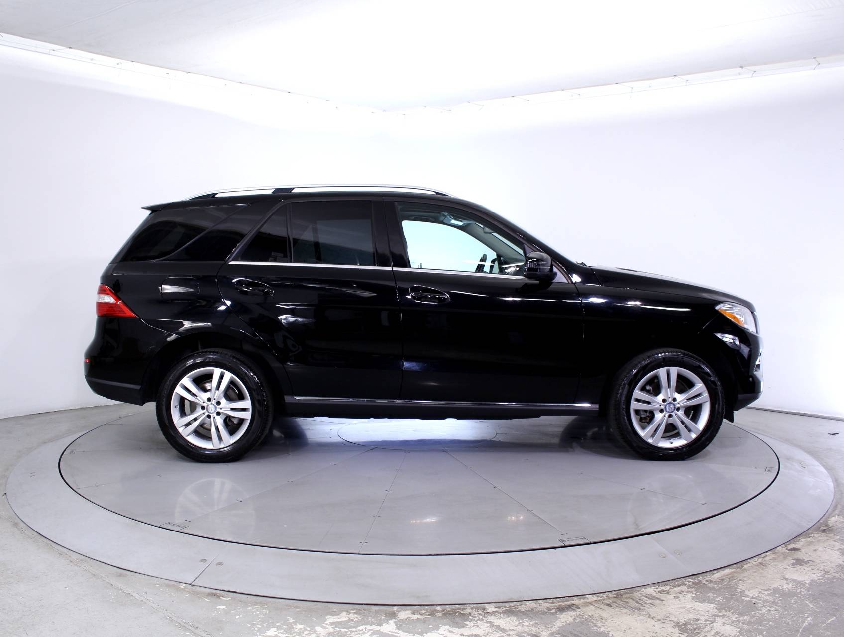 Florida Fine Cars - Used MERCEDES-BENZ M CLASS 2015 WEST PALM ML350 4MATIC