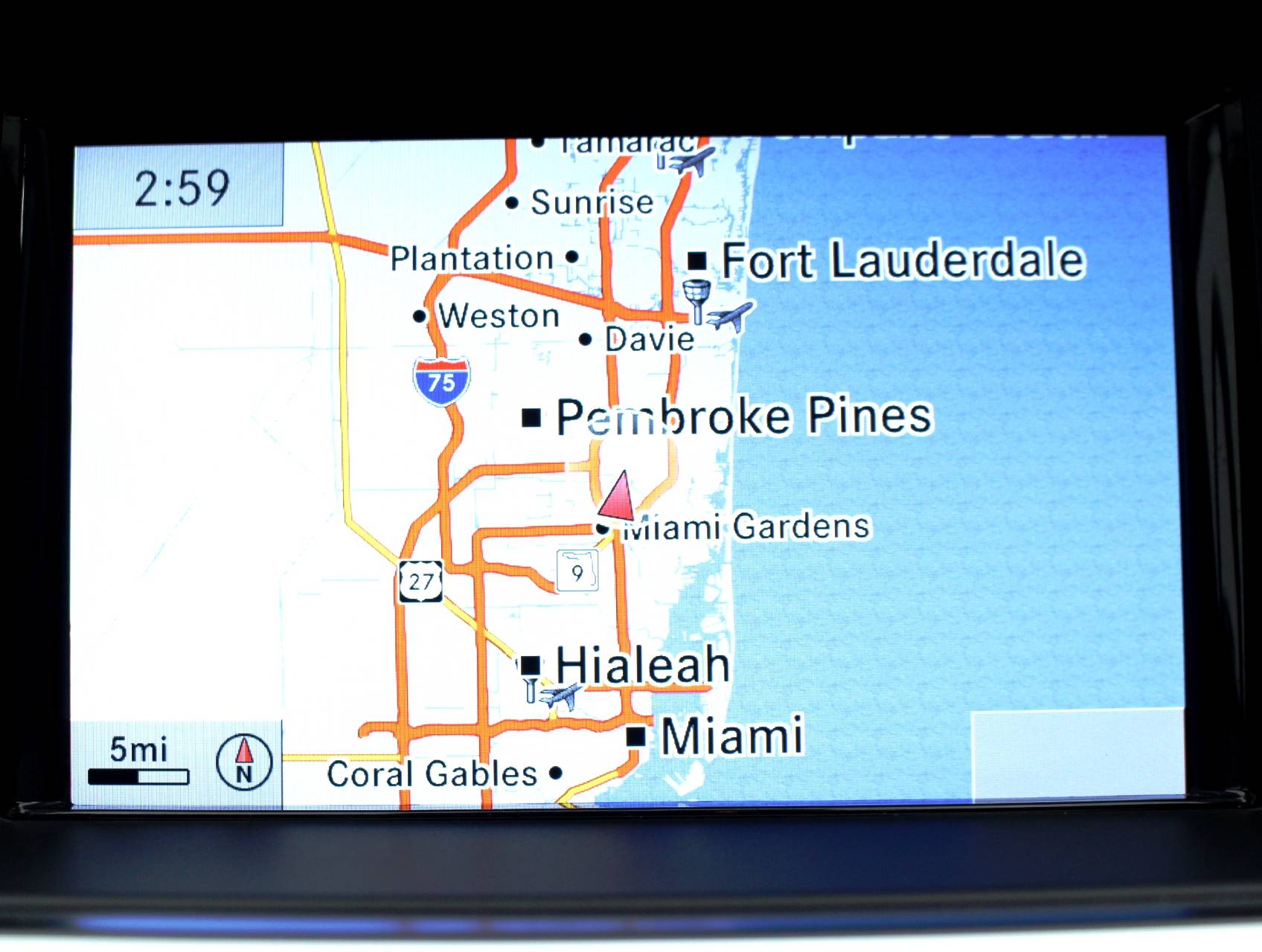 Florida Fine Cars - Used MERCEDES-BENZ M CLASS 2015 WEST PALM ML350 4MATIC