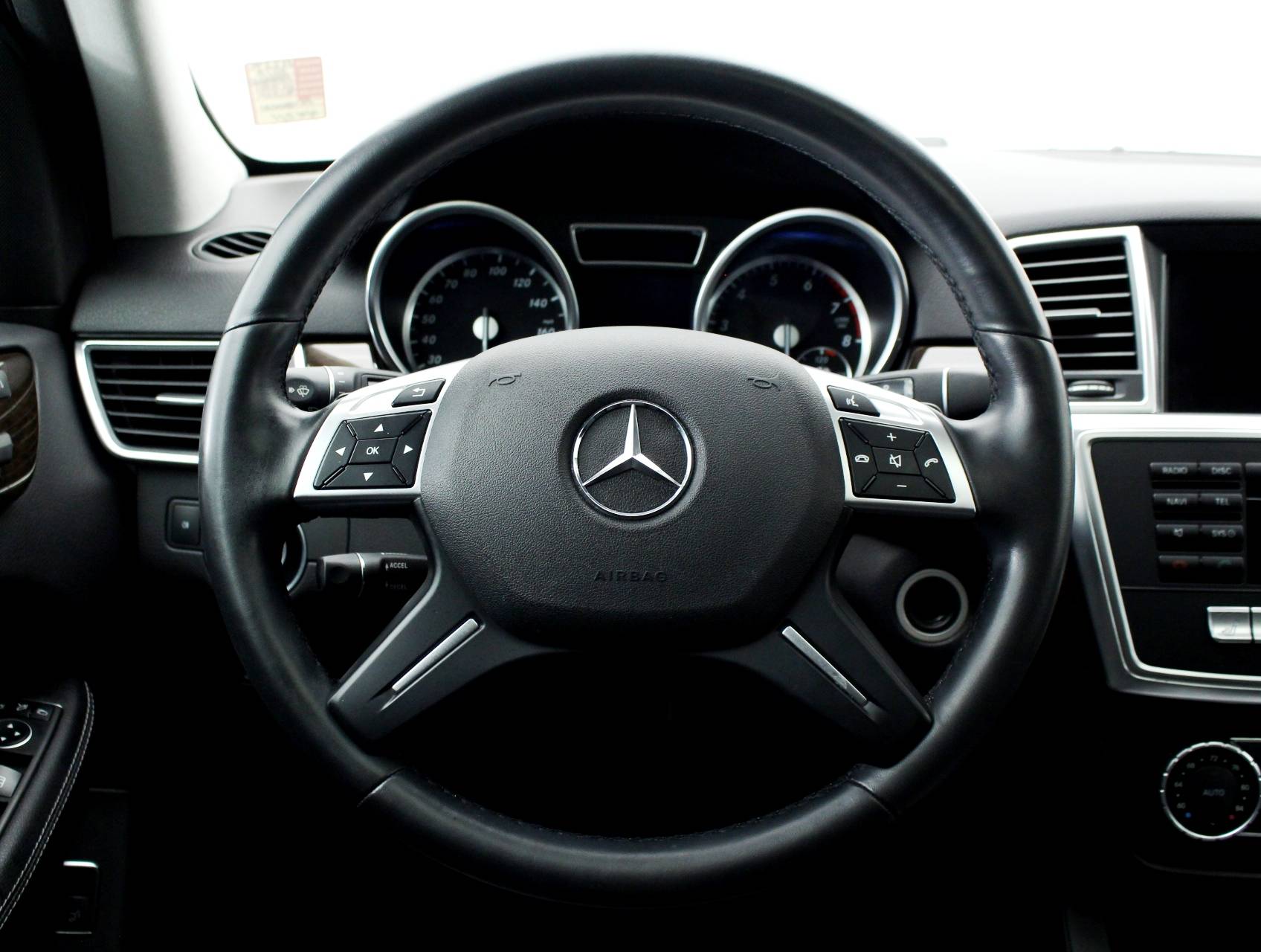 Florida Fine Cars - Used MERCEDES-BENZ M CLASS 2015 WEST PALM ML350 4MATIC