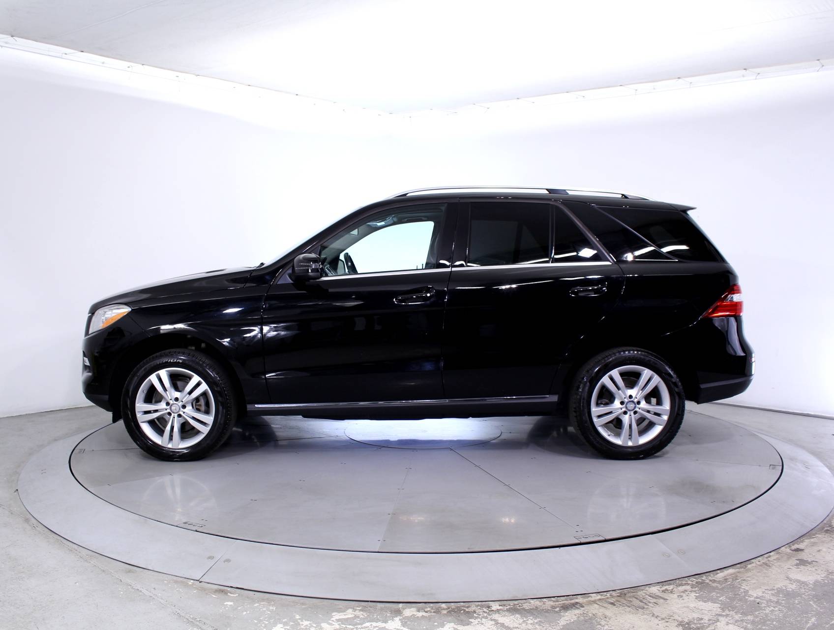 Florida Fine Cars - Used MERCEDES-BENZ M CLASS 2015 WEST PALM ML350 4MATIC