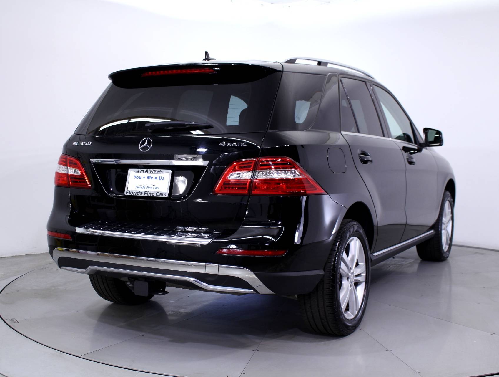 Florida Fine Cars - Used MERCEDES-BENZ M CLASS 2015 WEST PALM ML350 4MATIC