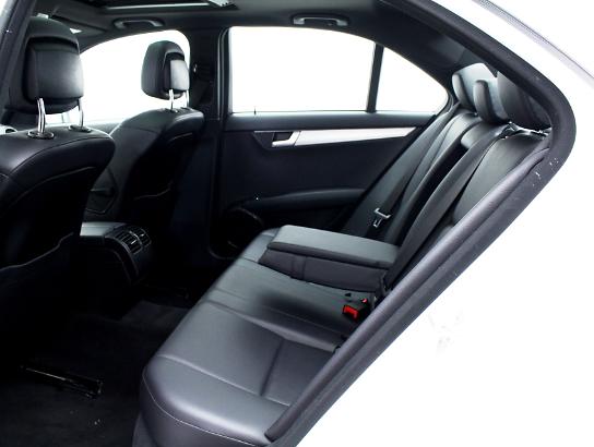 Florida Fine Cars - Used MERCEDES-BENZ C CLASS 2013 MIAMI C300 4MATIC