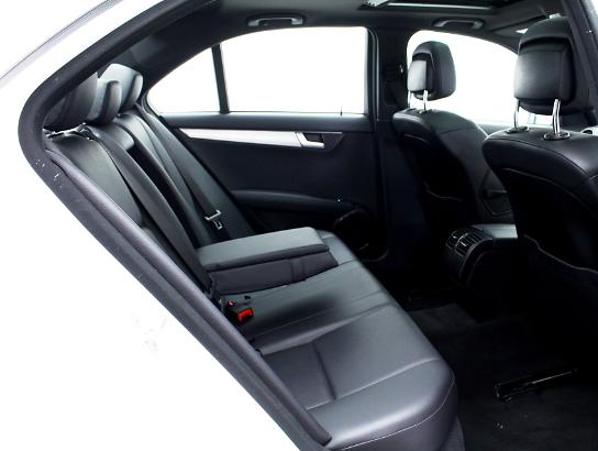 Florida Fine Cars - Used MERCEDES-BENZ C CLASS 2013 MIAMI C300 4MATIC