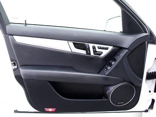 Florida Fine Cars - Used MERCEDES-BENZ C CLASS 2013 MIAMI C300 4MATIC