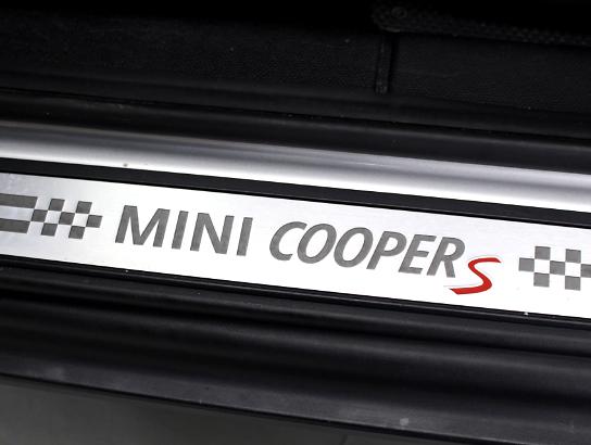 Florida Fine Cars - Used MINI PACEMAN 2013 MIAMI COOPER S
