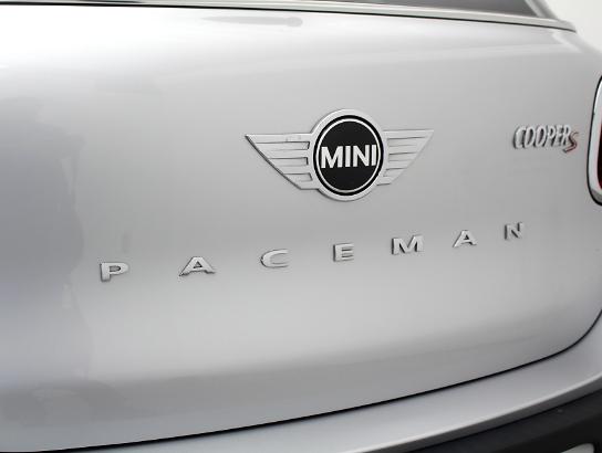 Florida Fine Cars - Used MINI PACEMAN 2013 MIAMI COOPER S