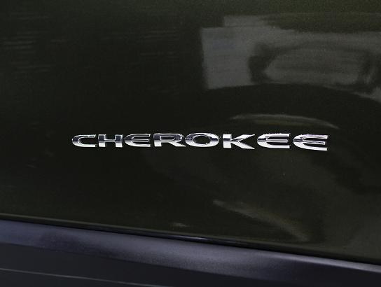Florida Fine Cars - Used JEEP CHEROKEE 2015 MIAMI LATITUDE