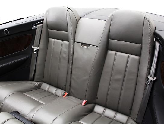 Florida Fine Cars - Used BENTLEY CONTINENTAL GTC 2008 MIAMI 