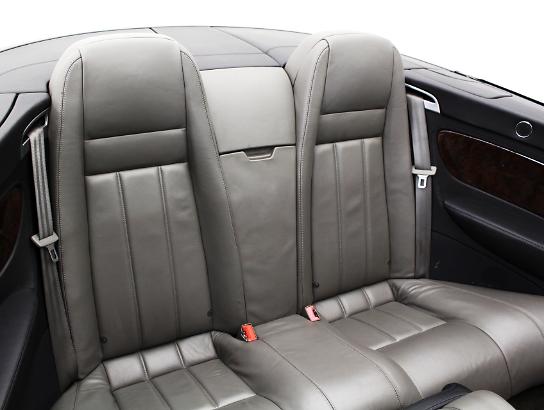 Florida Fine Cars - Used BENTLEY CONTINENTAL GTC 2008 MIAMI 