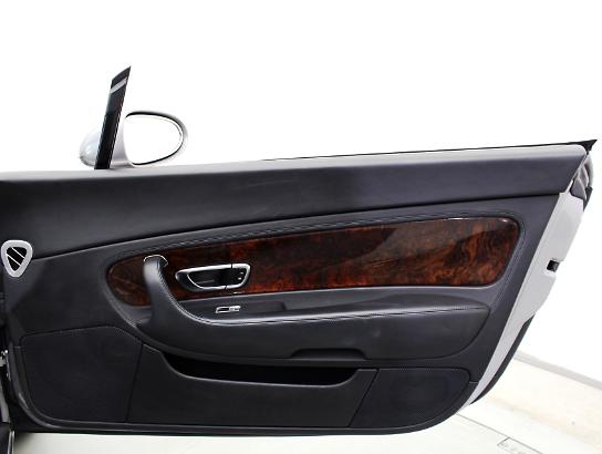 Florida Fine Cars - Used BENTLEY CONTINENTAL GTC 2008 MIAMI 