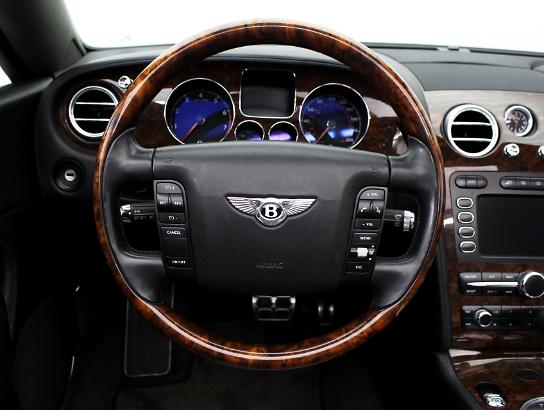 Florida Fine Cars - Used BENTLEY CONTINENTAL GTC 2008 MIAMI 