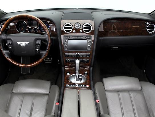 Florida Fine Cars - Used BENTLEY CONTINENTAL GTC 2008 MIAMI 