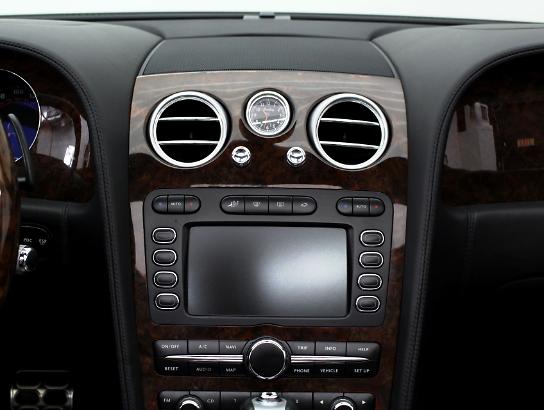 Florida Fine Cars - Used BENTLEY CONTINENTAL GTC 2008 MIAMI 