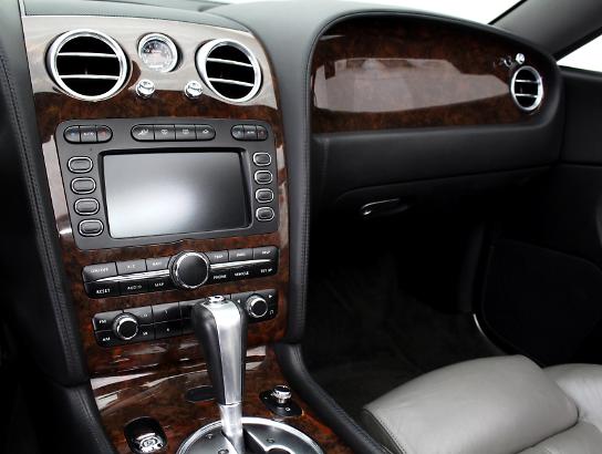 Florida Fine Cars - Used BENTLEY CONTINENTAL GTC 2008 MIAMI 