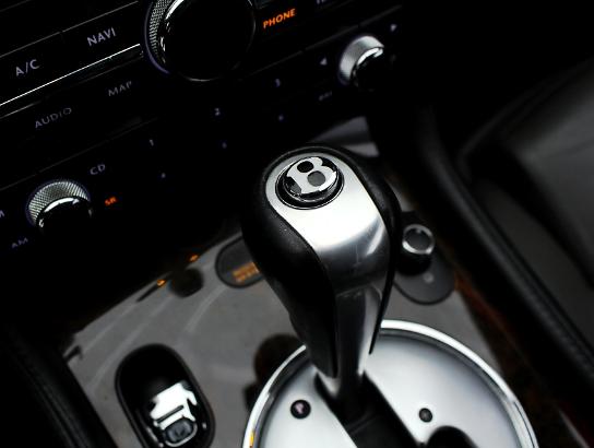 Florida Fine Cars - Used BENTLEY CONTINENTAL GTC 2008 MIAMI 