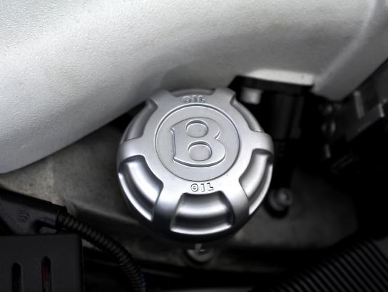 Florida Fine Cars - Used BENTLEY CONTINENTAL GTC 2008 MIAMI 