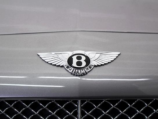 Florida Fine Cars - Used BENTLEY CONTINENTAL GTC 2008 MIAMI 