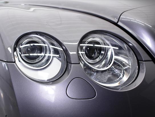 Florida Fine Cars - Used BENTLEY CONTINENTAL GTC 2008 MIAMI 