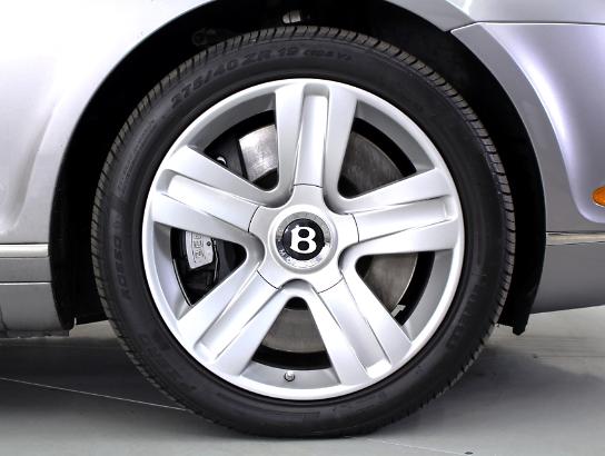 Florida Fine Cars - Used BENTLEY CONTINENTAL GTC 2008 MIAMI 