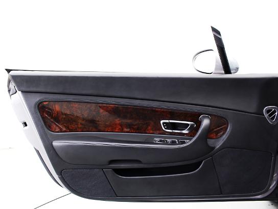 Florida Fine Cars - Used BENTLEY CONTINENTAL GTC 2008 MIAMI 