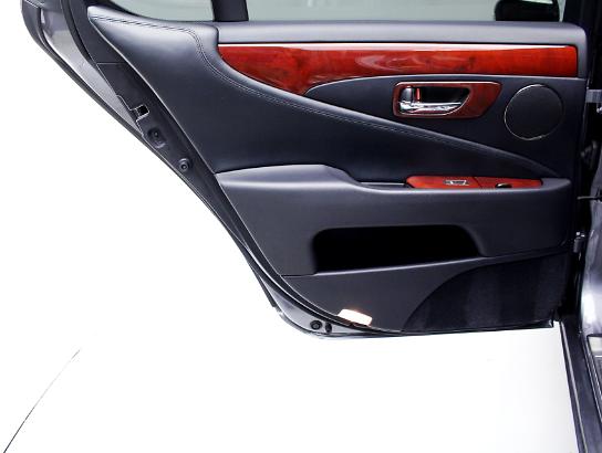 Florida Fine Cars - Used LEXUS LS 460 2012 HOLLYWOOD 