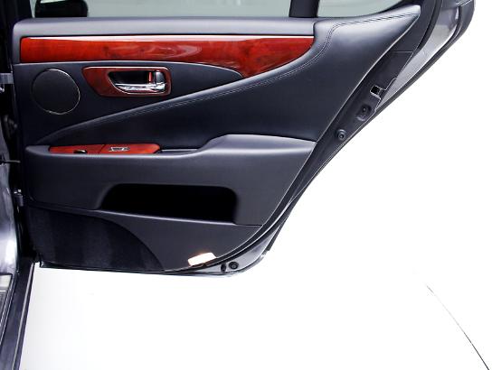 Florida Fine Cars - Used LEXUS LS 460 2012 HOLLYWOOD 