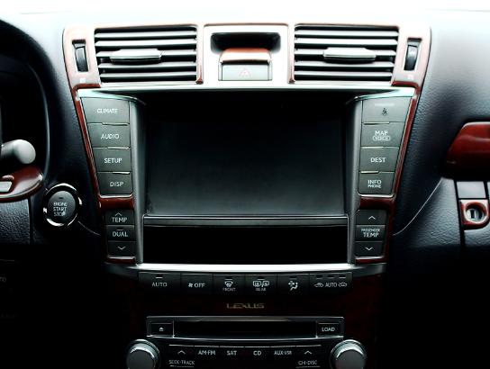 Florida Fine Cars - Used LEXUS LS 460 2012 HOLLYWOOD 