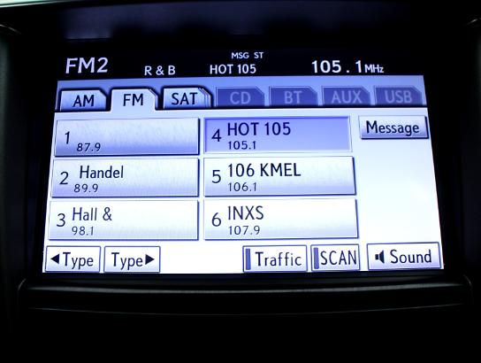 Florida Fine Cars - Used LEXUS LS 460 2012 HOLLYWOOD 