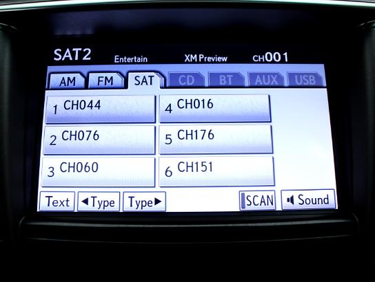 Florida Fine Cars - Used LEXUS LS 460 2012 HOLLYWOOD 