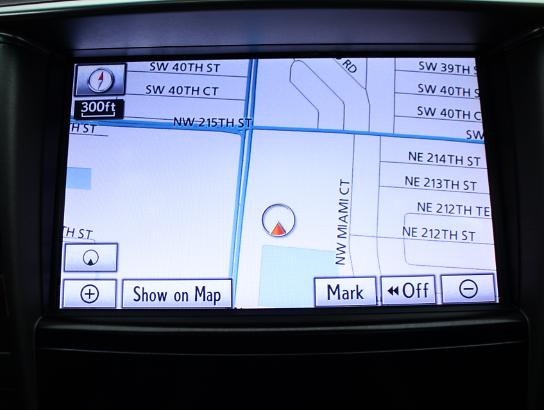 Florida Fine Cars - Used LEXUS LS 460 2012 HOLLYWOOD 