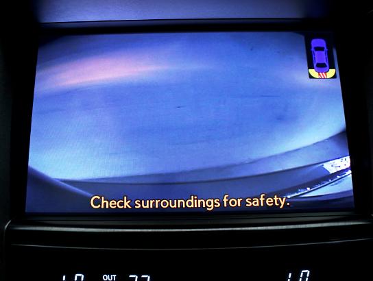 Florida Fine Cars - Used LEXUS LS 460 2012 HOLLYWOOD 