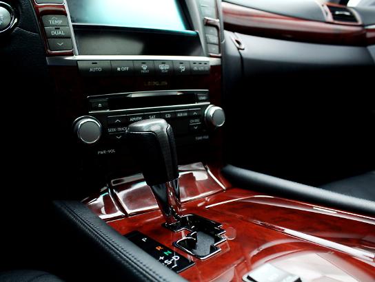 Florida Fine Cars - Used LEXUS LS 460 2012 HOLLYWOOD 