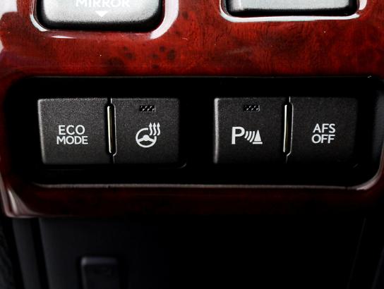 Florida Fine Cars - Used LEXUS LS 460 2012 HOLLYWOOD 