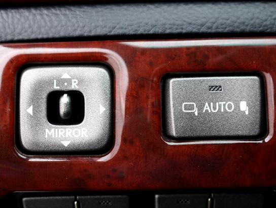 Florida Fine Cars - Used LEXUS LS 460 2012 HOLLYWOOD 