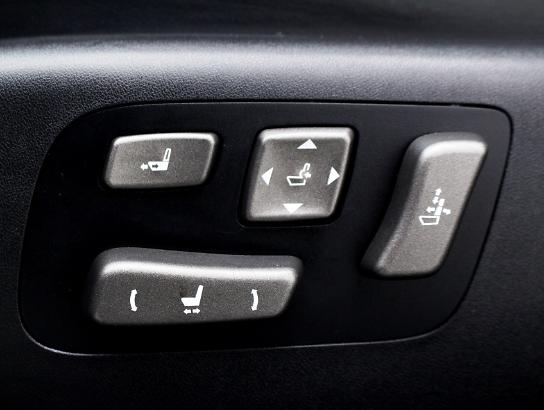 Florida Fine Cars - Used LEXUS LS 460 2012 HOLLYWOOD 