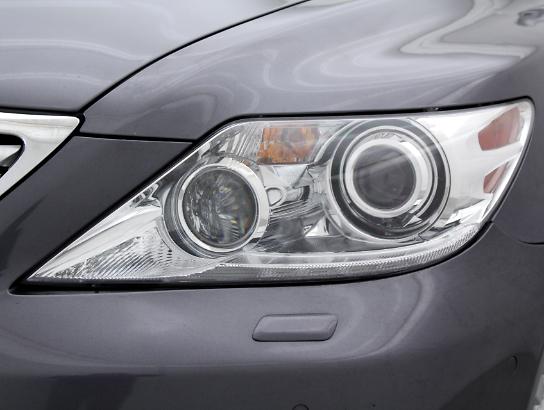 Florida Fine Cars - Used LEXUS LS 460 2012 HOLLYWOOD 