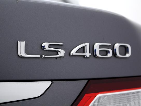 Florida Fine Cars - Used LEXUS LS 460 2012 HOLLYWOOD 
