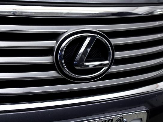 Florida Fine Cars - Used LEXUS LS 460 2012 HOLLYWOOD 