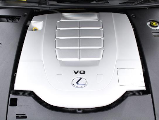 Florida Fine Cars - Used LEXUS LS 460 2012 HOLLYWOOD 