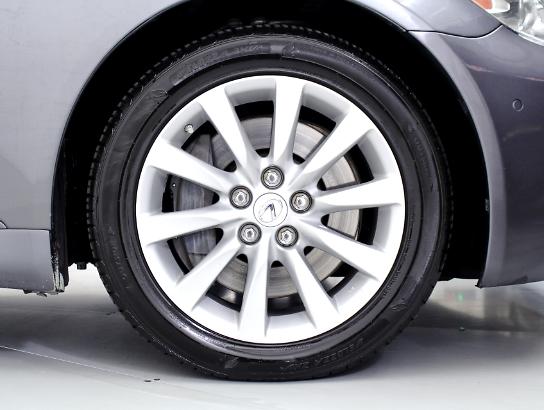 Florida Fine Cars - Used LEXUS LS 460 2012 HOLLYWOOD 