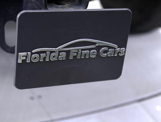 Florida Fine Cars - Used CHEVROLET SILVERADO 2011 MIAMI LT
