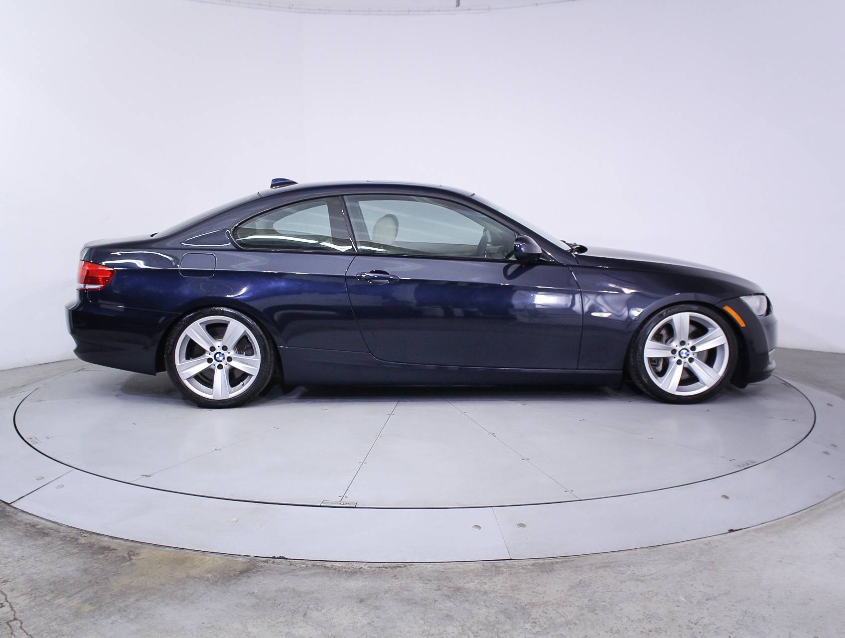 Florida Fine Cars - Used BMW 3 SERIES 2010 MIAMI 335I