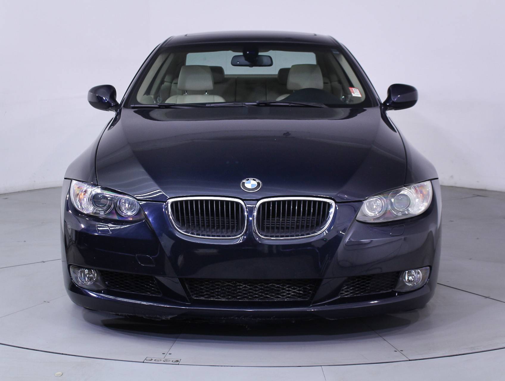 Florida Fine Cars - Used BMW 3 SERIES 2010 MIAMI 335I