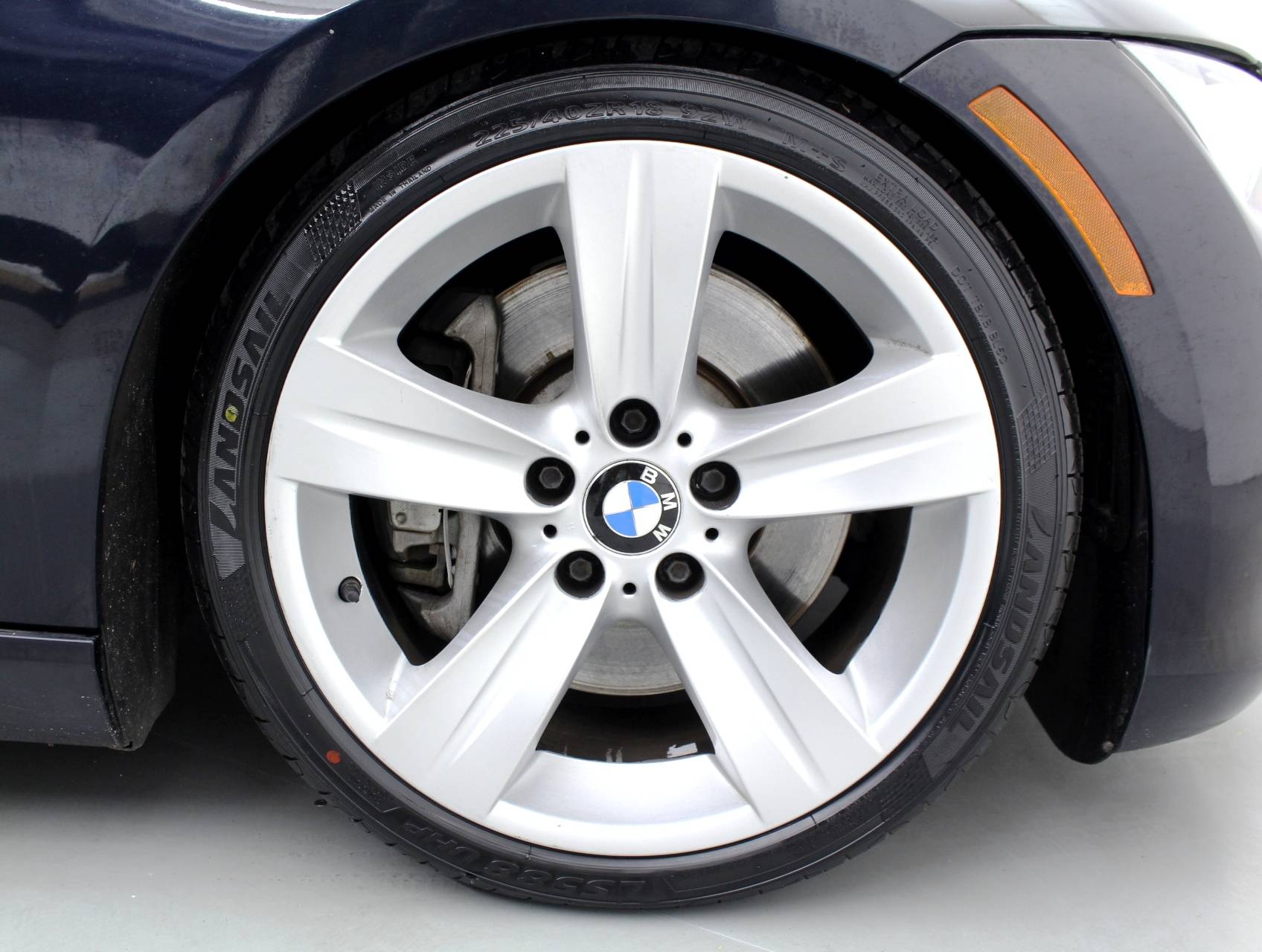 Florida Fine Cars - Used BMW 3 SERIES 2010 MIAMI 335I