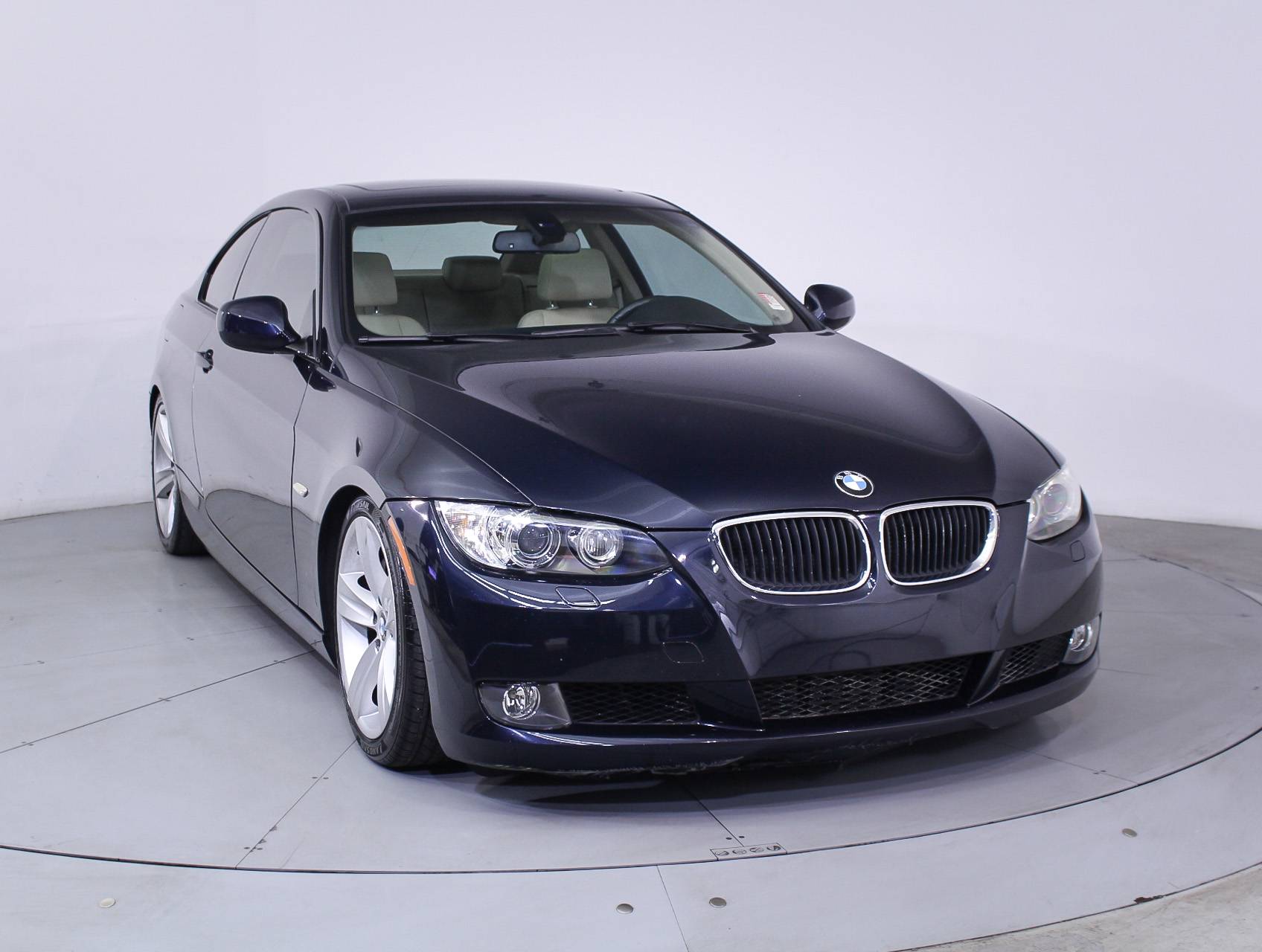 Florida Fine Cars - Used BMW 3 SERIES 2010 MIAMI 335I